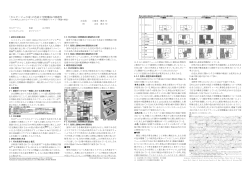 ｢カルタージュの家｣の色彩と空間構成の関連性