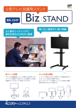 Biz STAND
