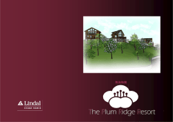 The Plum Ridge Resort