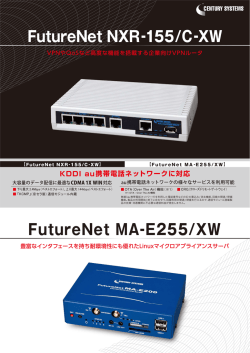 NXR-155/C