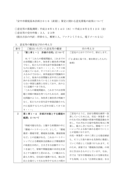 結果はこちら
