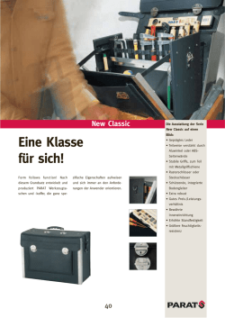 Parat Katalog 2006_dt