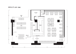 機材リスト - CAFE