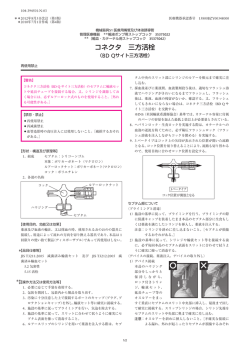 添付文書