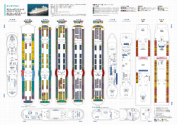 デッキプラン