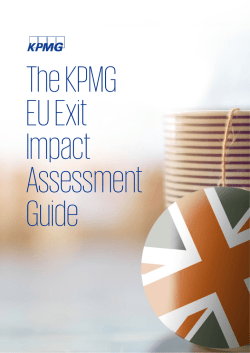 PDF - KPMG