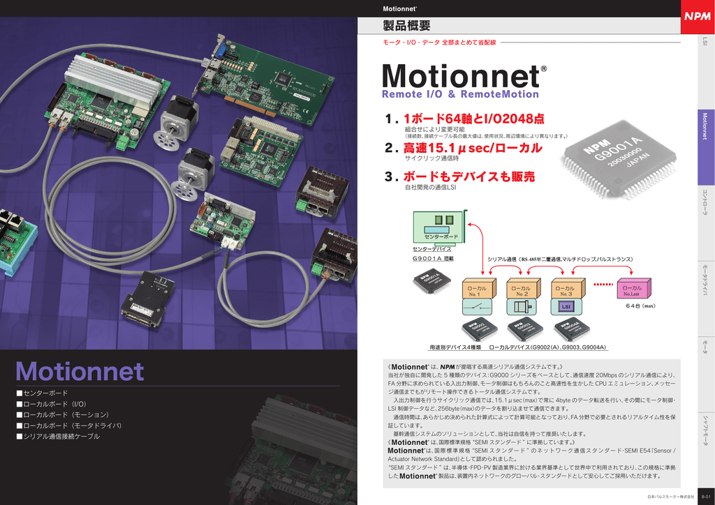 パルスモータ Ppmc 生産中止 Ampere