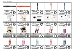 Page 1 2017/01/15 Update : LAM