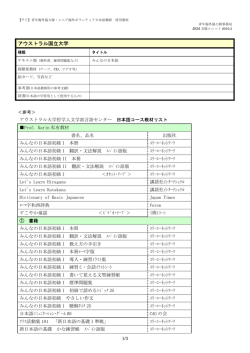 アウストラル国立大学