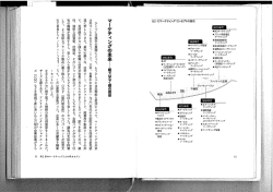 Page 1 マ・ケティンダ ソーシャル・メディア・ マーケティンダ 消費者の立