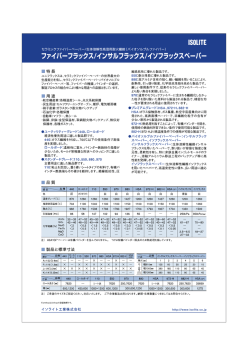 インサルフラックス