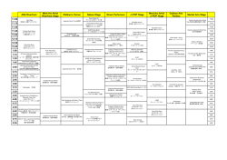 Copy of 160323 Schedule- full names (1).xlsx