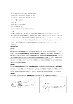 【特許番号】特許第4987151号（P4987151） 【登録日】平成24年5月
