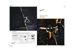 FOLDING BIKE CATALOGPDF DOWNLOAD