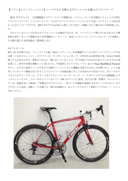 野口忍マドン2インプレッション（PDFファイル）