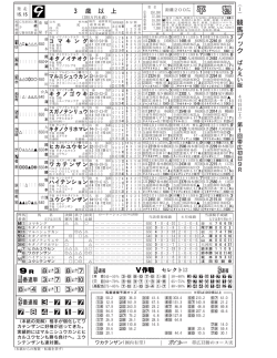 ばんえい競馬