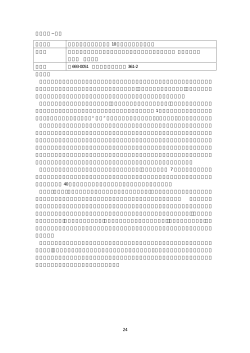24 2005−21 （概要） エスポアール出雲クリニックは、出雲市の住宅地に