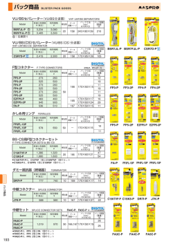 TERMINATOR BS･CS用F型コネクターセット V
