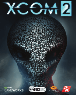 XCOM 2 |1