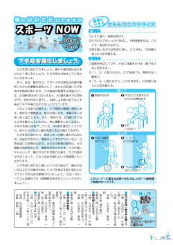 陶史の森だより（p7） (PDF 608KB)