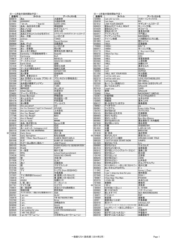 2月後半提供開始予定！