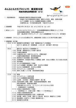 になって「困っているともだち」