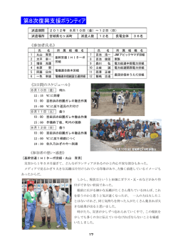 その2 - 連合長野