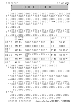 アルコール と 健 康