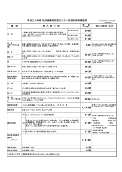 管理型