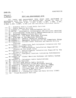 PAGE N。. 4. ALH2ー903ー30