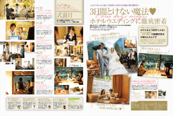 3日間とけない 3日間とけない魔法