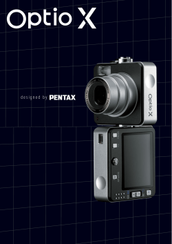 Optio X