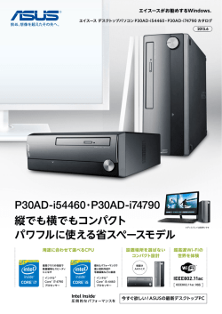 P30AD-i54460・P30AD