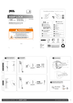 technical notice - b71 asap lock b715020d (280514)