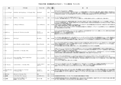 ワインリストはこちら