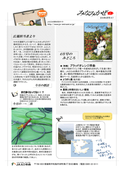 297KB - JAえひめ南