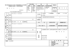 軽自動車税申告書及び標識交付申請書 （PDF：40KB）