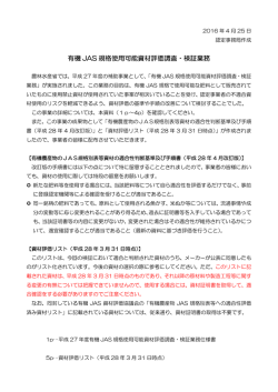 配布資料