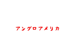 アメリカ合衆国（pdf）