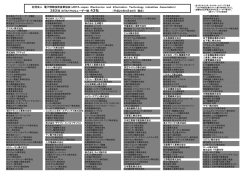 電子情報技術産業協会員の中のTPiCSユーザーリスト