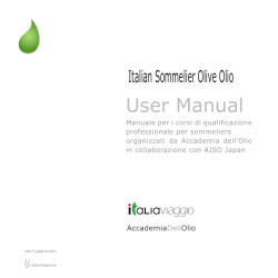User Manual