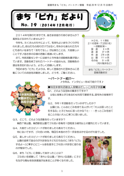 （平成26年12月）（PDF：673KB）