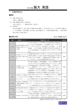2016 年度