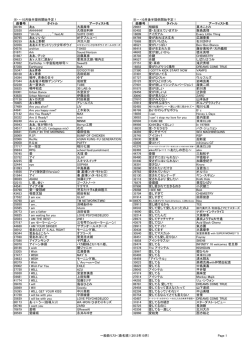 10月後半提供開始予定！ - ひかりtv for Asahiネット