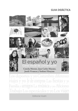 guia did&aacute;ctica - Concha Moreno Garc&iacute;a