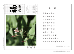 ( こ の 用 紙 は 再 生 紙 を 使 用 し て い ま す)