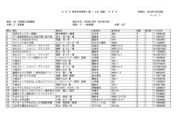 2015年10月