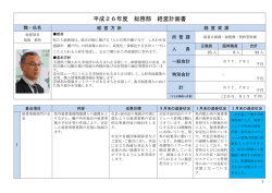 総務部（PDF：285.7KB）