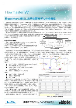 Flowmaster V7