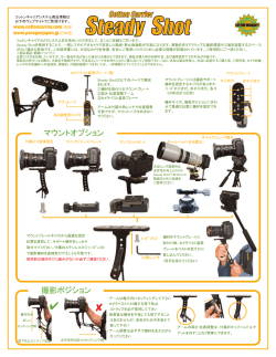 Steady Shot Instructions JP ver (outlined)